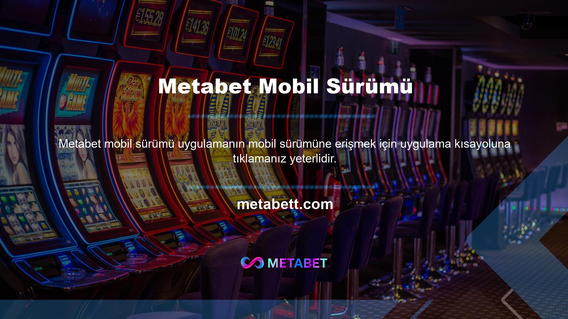 METABET Metabet Giri Metabet Adresi Metabet Yeni Oyunlar Yen 