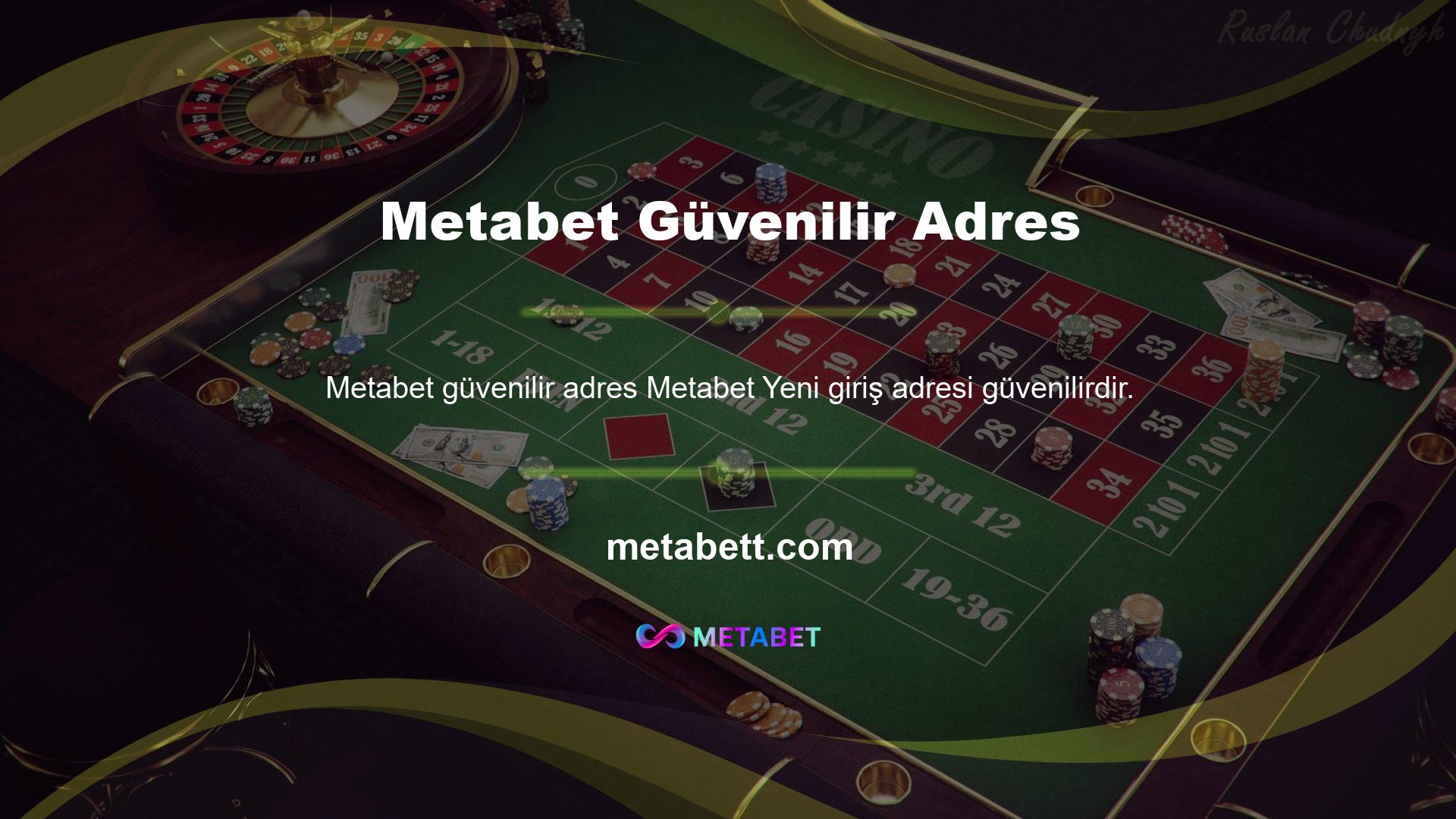 Bahis şirketi ne kadar güvenilir olursa olsun, bahisçiler kullandıkları bahis şirketinin yeni erişim adresine girmeden önce bahisçilerin güvenilir olup olmadığını soracaklar