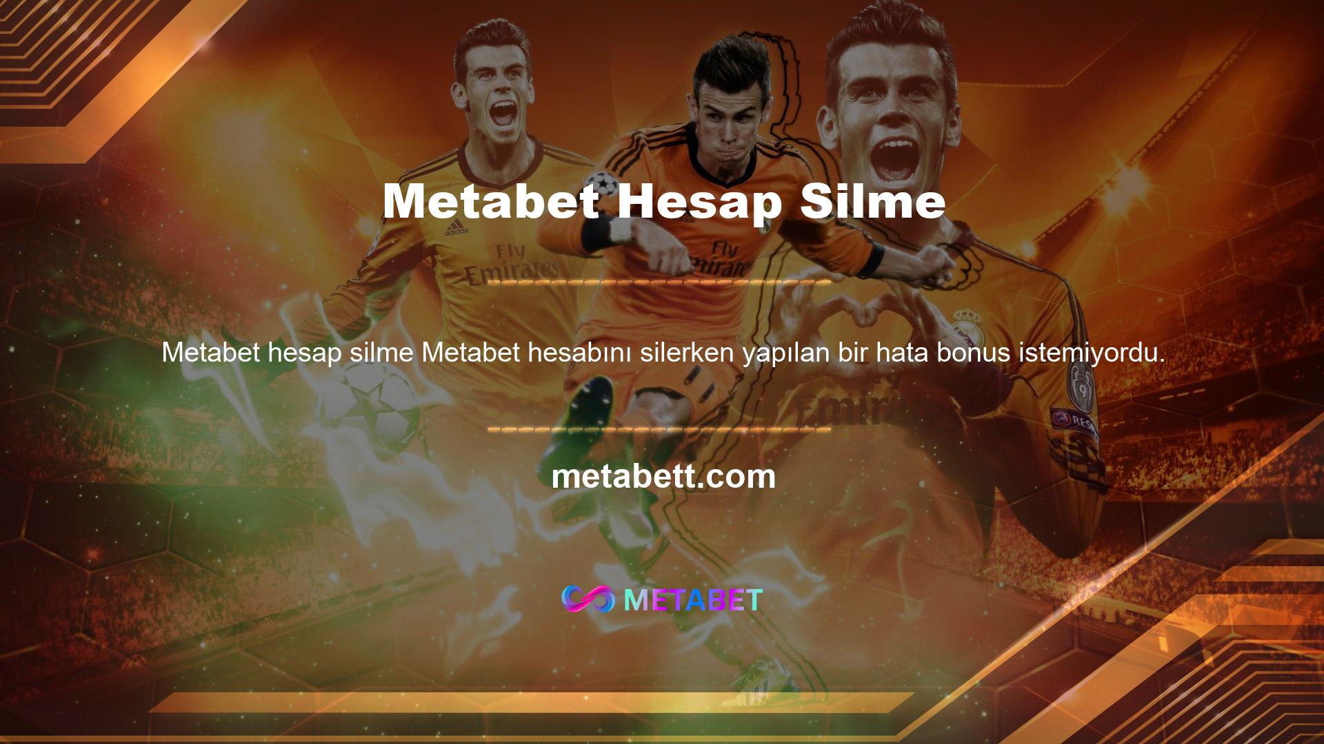 Gereksinimleri karşılıyorsanız bu bonusları alma hakkına sahipsiniz