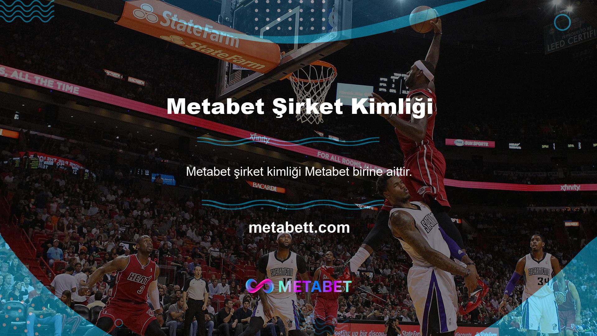 Metabet kimdir? Metabet ne için bir belgeye ihtiyacı var? Metabet nasıl giriş yapabilirim? Metabet web sitesinde Metabet şikayet edebilirsiniz